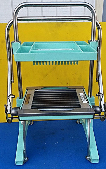 SILVER KING KUTLETT LETTUCE CUTTER SKK2 PERFECT FREESHIP