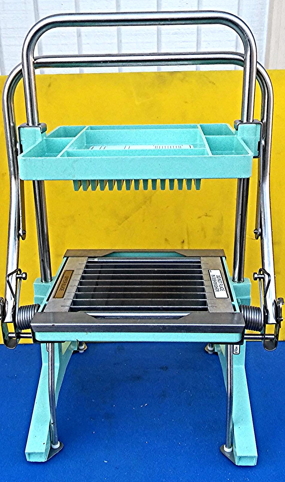 SILVER KING KUTLETT LETTUCE CUTTER SKK2 PERFECT FREESHIP