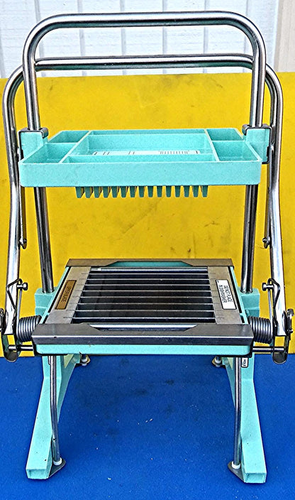 SILVER KING KUTLETT LETTUCE CUTTER SKK2 PERFECT FREESHIP