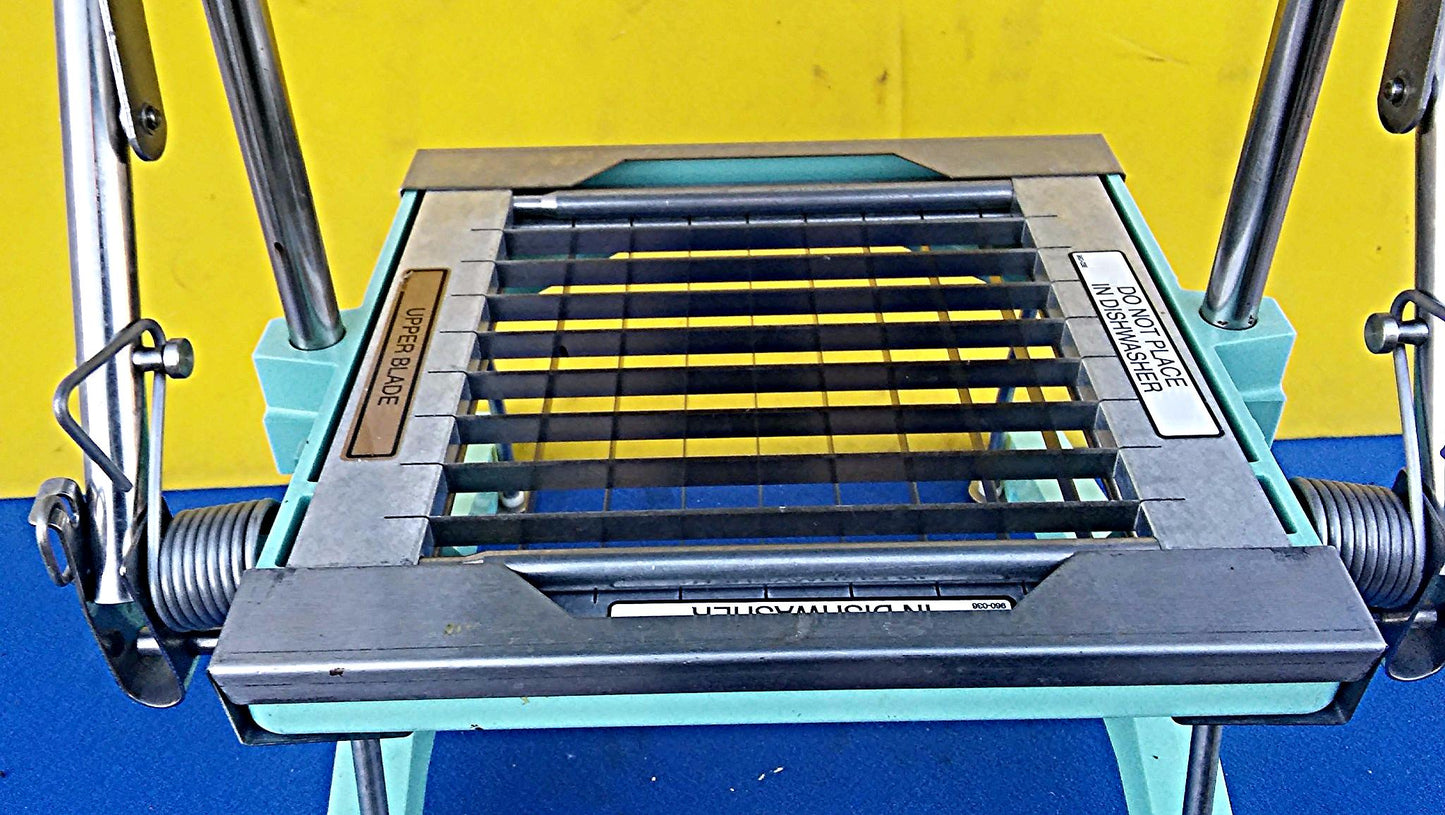 SILVER KING KUTLETT LETTUCE CUTTER SKK2 PERFECT FREESHIP