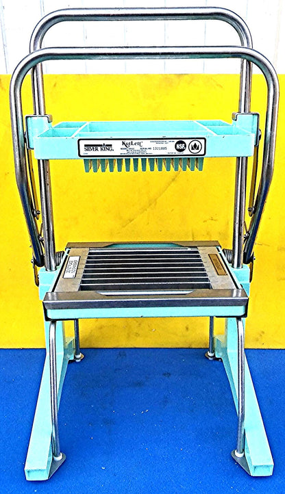 SILVER KING KUTLETT LETTUCE CUTTER SKK2 PERFECT FREESHIP