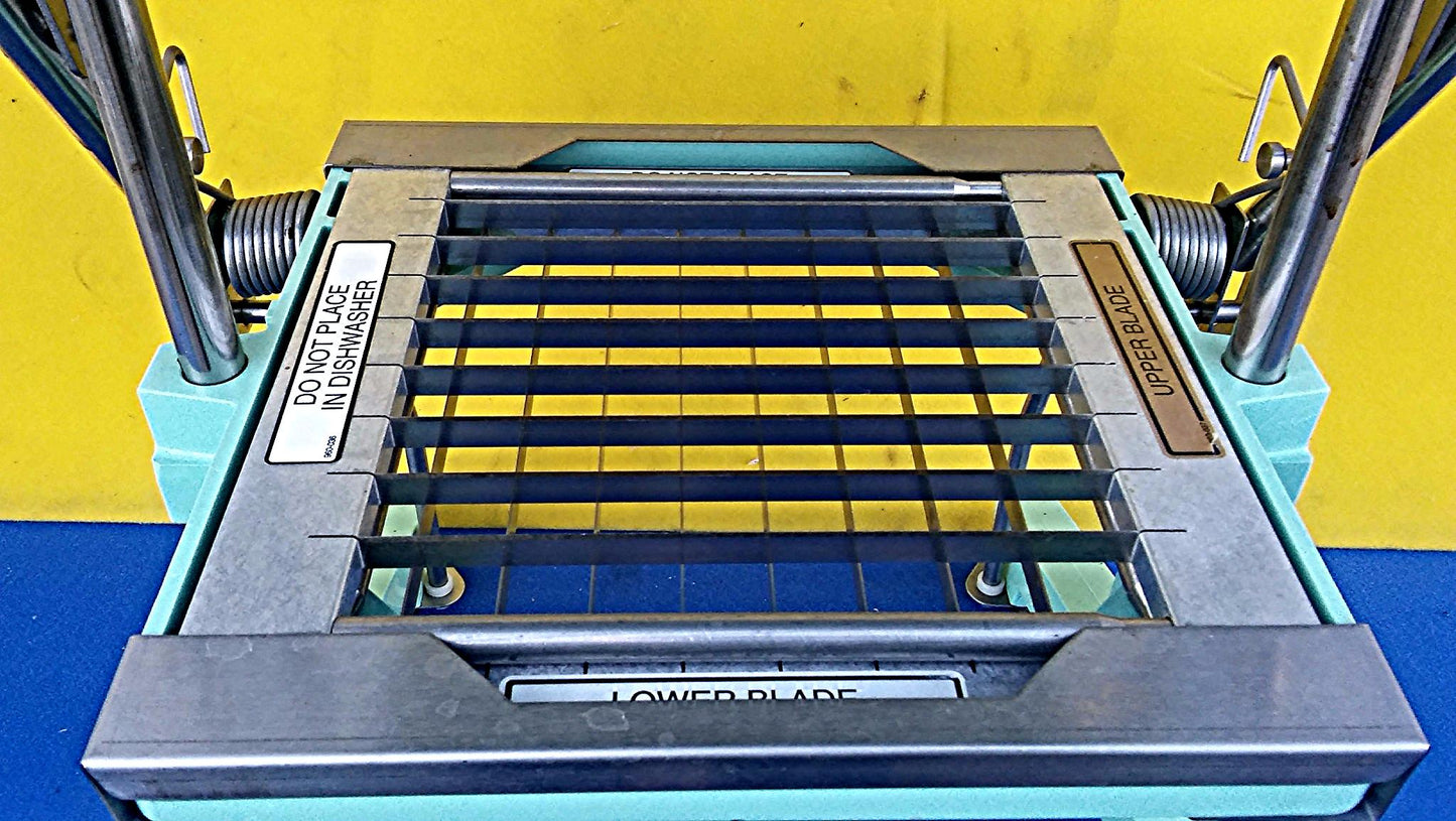 SILVER KING KUTLETT LETTUCE CUTTER SKK2 PERFECT FREESHIP