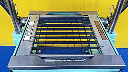 SILVER KING KUTLETT LETTUCE CUTTER SKK2 PERFECT FREESHIP