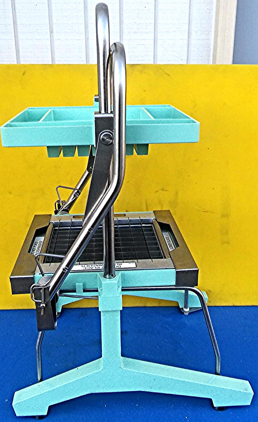 SILVER KING KUTLETT LETTUCE CUTTER SKK2 PERFECT FREESHIP