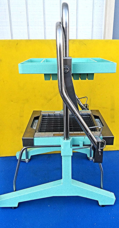 SILVER KING KUTLETT LETTUCE CUTTER SKK2 PERFECT FREESHIP