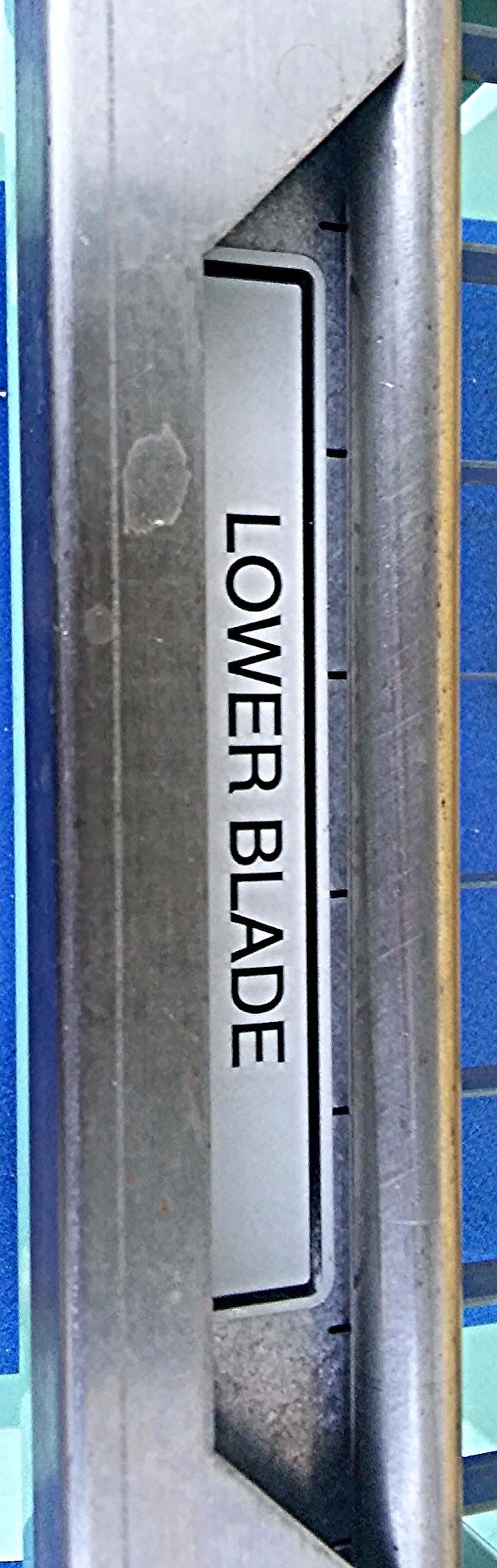 SILVER KING KUTLETT LETTUCE CUTTER SKK2 PERFECT FREESHIP