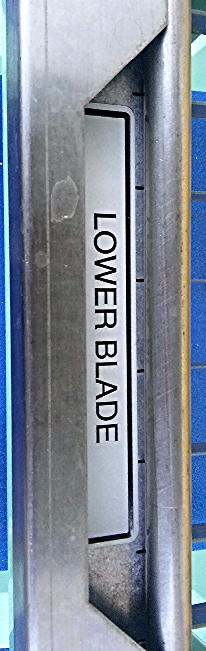 SILVER KING KUTLETT LETTUCE CUTTER SKK2 PERFECT FREESHIP