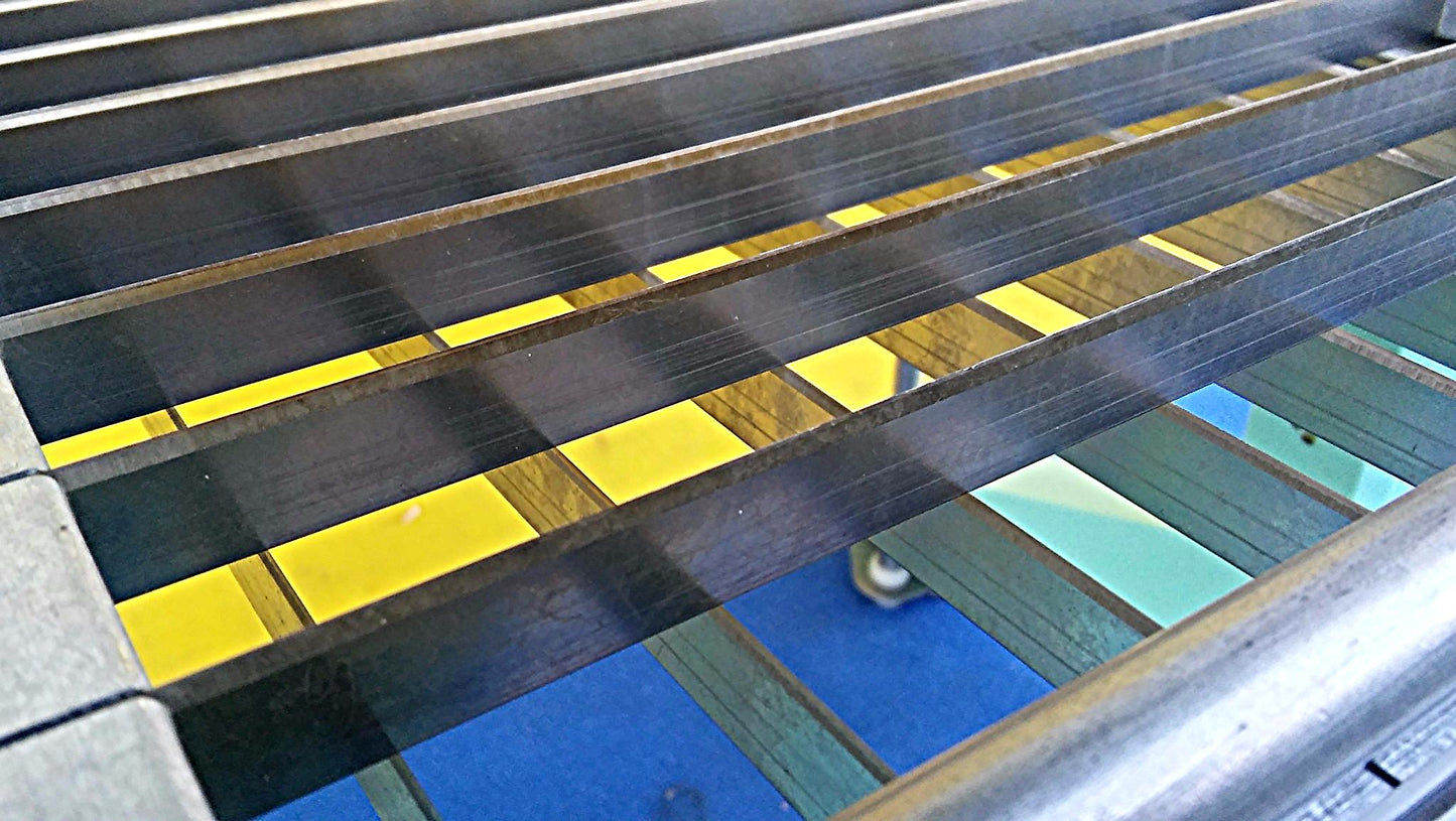 SILVER KING KUTLETT LETTUCE CUTTER SKK2 PERFECT FREESHIP