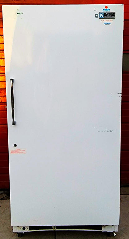NORTHWEST IMPERIAL Y2K UF30K-1410 COMMERCIAL RESTAURANT KITCHEN FREEZER FREESHIP