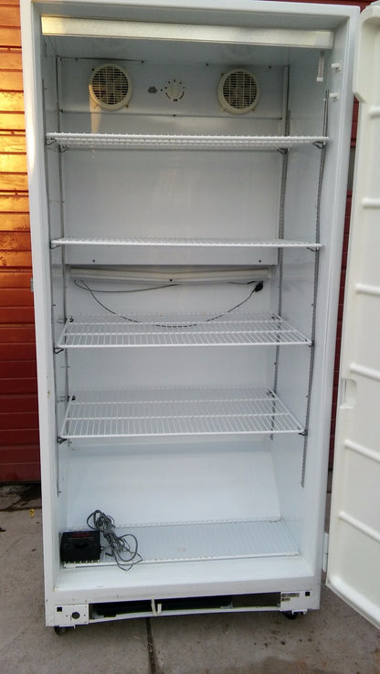 NORTHWEST IMPERIAL Y2K UF30K-1410 COMMERCIAL RESTAURANT KITCHEN FREEZER FREESHIP