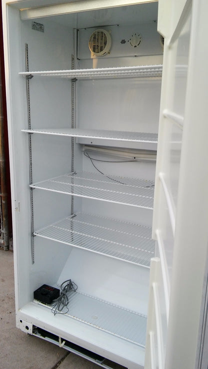 NORTHWEST IMPERIAL Y2K UF30K-1410 COMMERCIAL RESTAURANT KITCHEN FREEZER FREESHIP