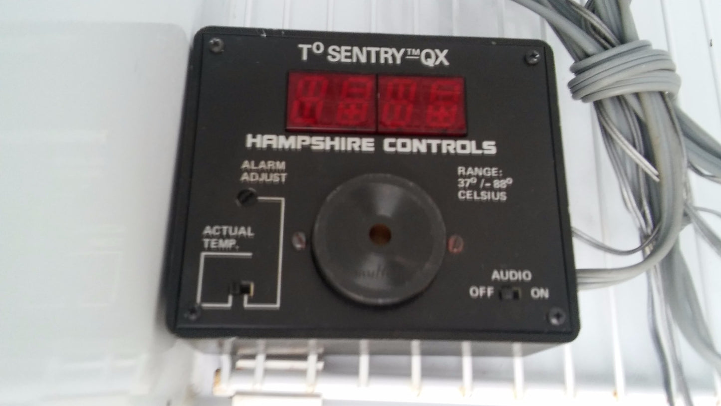 NORTHWEST IMPERIAL Y2K UF30K-1410 COMMERCIAL RESTAURANT KITCHEN FREEZER FREESHIP