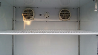 NORTHWEST IMPERIAL Y2K UF30K-1410 COMMERCIAL RESTAURANT KITCHEN FREEZER FREESHIP