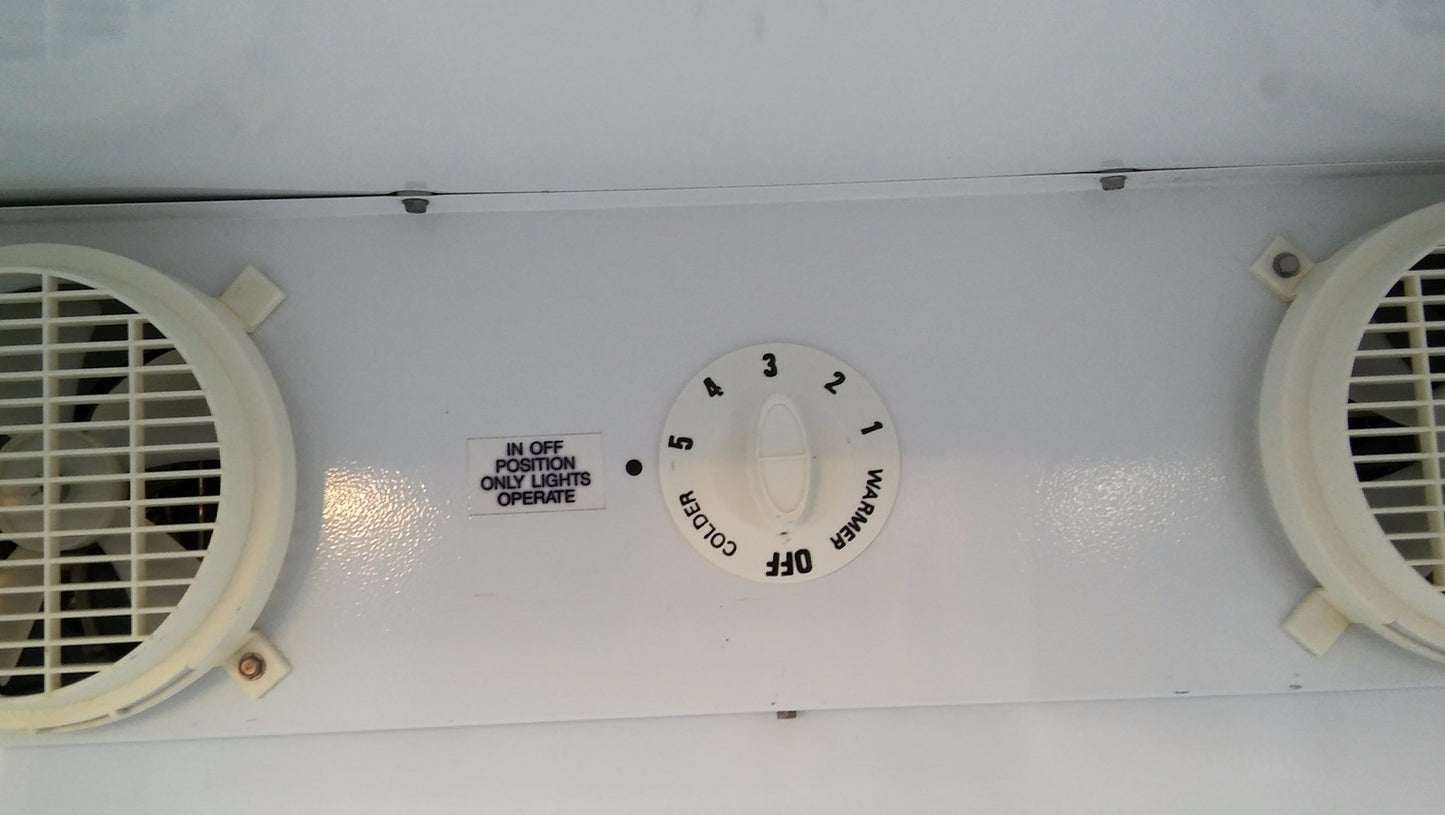 NORTHWEST IMPERIAL Y2K UF30K-1410 COMMERCIAL RESTAURANT KITCHEN FREEZER FREESHIP