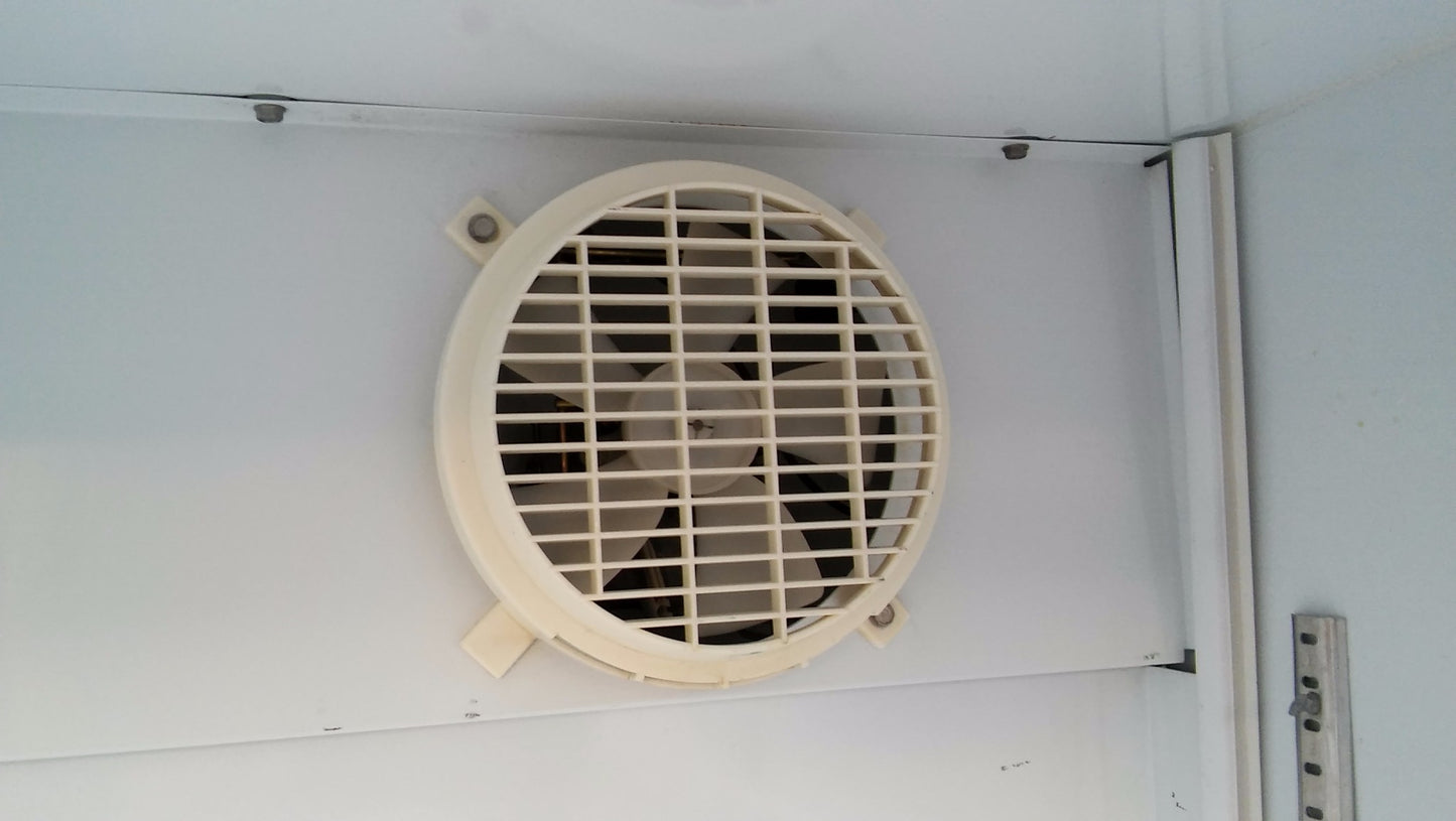 NORTHWEST IMPERIAL Y2K UF30K-1410 COMMERCIAL RESTAURANT KITCHEN FREEZER FREESHIP