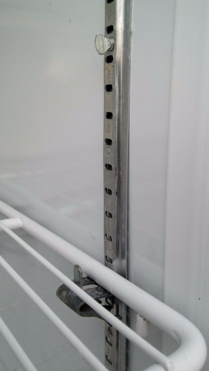 NORTHWEST IMPERIAL Y2K UF30K-1410 COMMERCIAL RESTAURANT KITCHEN FREEZER FREESHIP