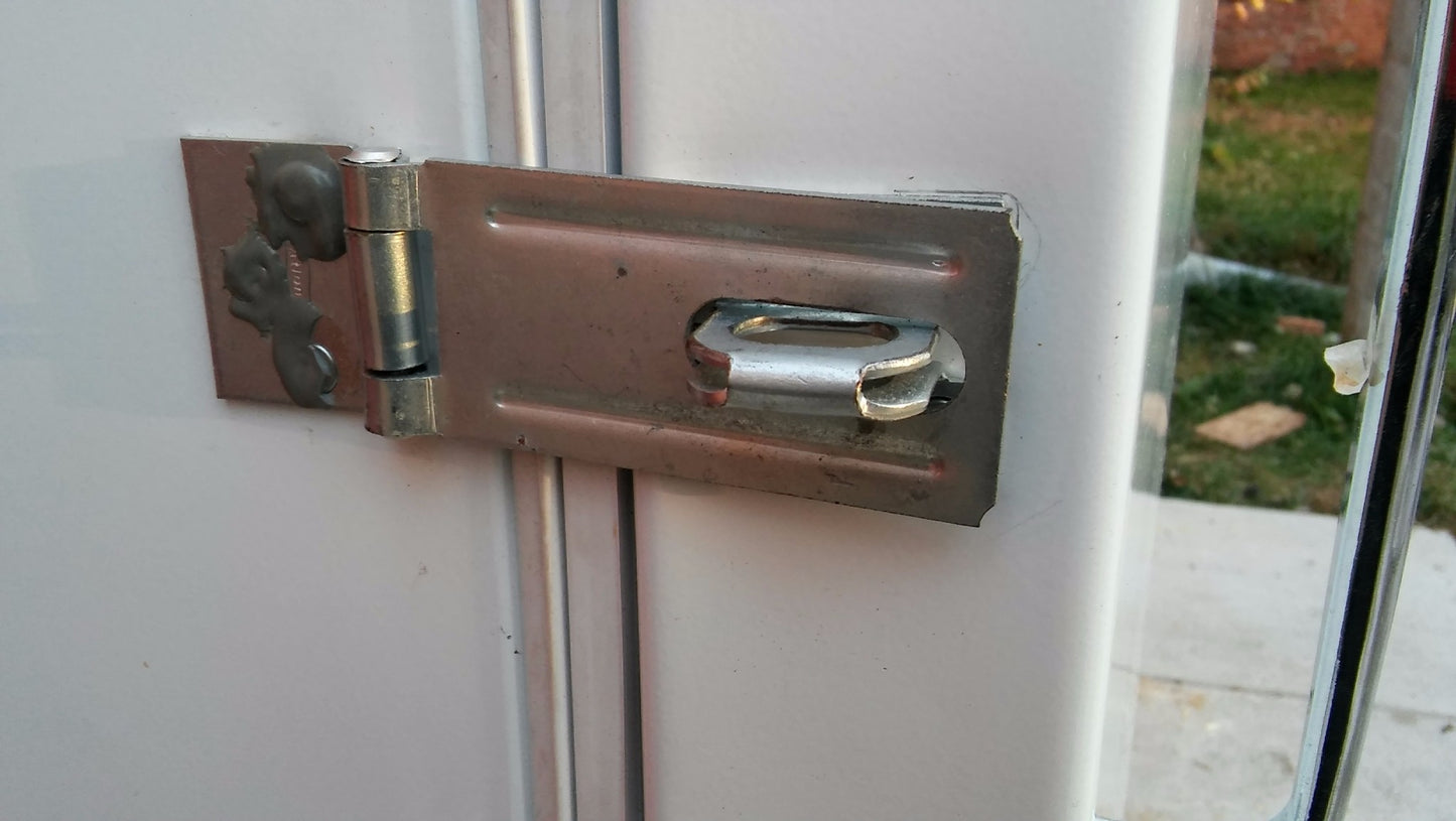 NORTHWEST IMPERIAL Y2K UF30K-1410 COMMERCIAL RESTAURANT KITCHEN FREEZER FREESHIP