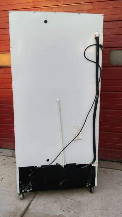 NORTHWEST IMPERIAL Y2K UF30K-1410 COMMERCIAL RESTAURANT KITCHEN FREEZER FREESHIP