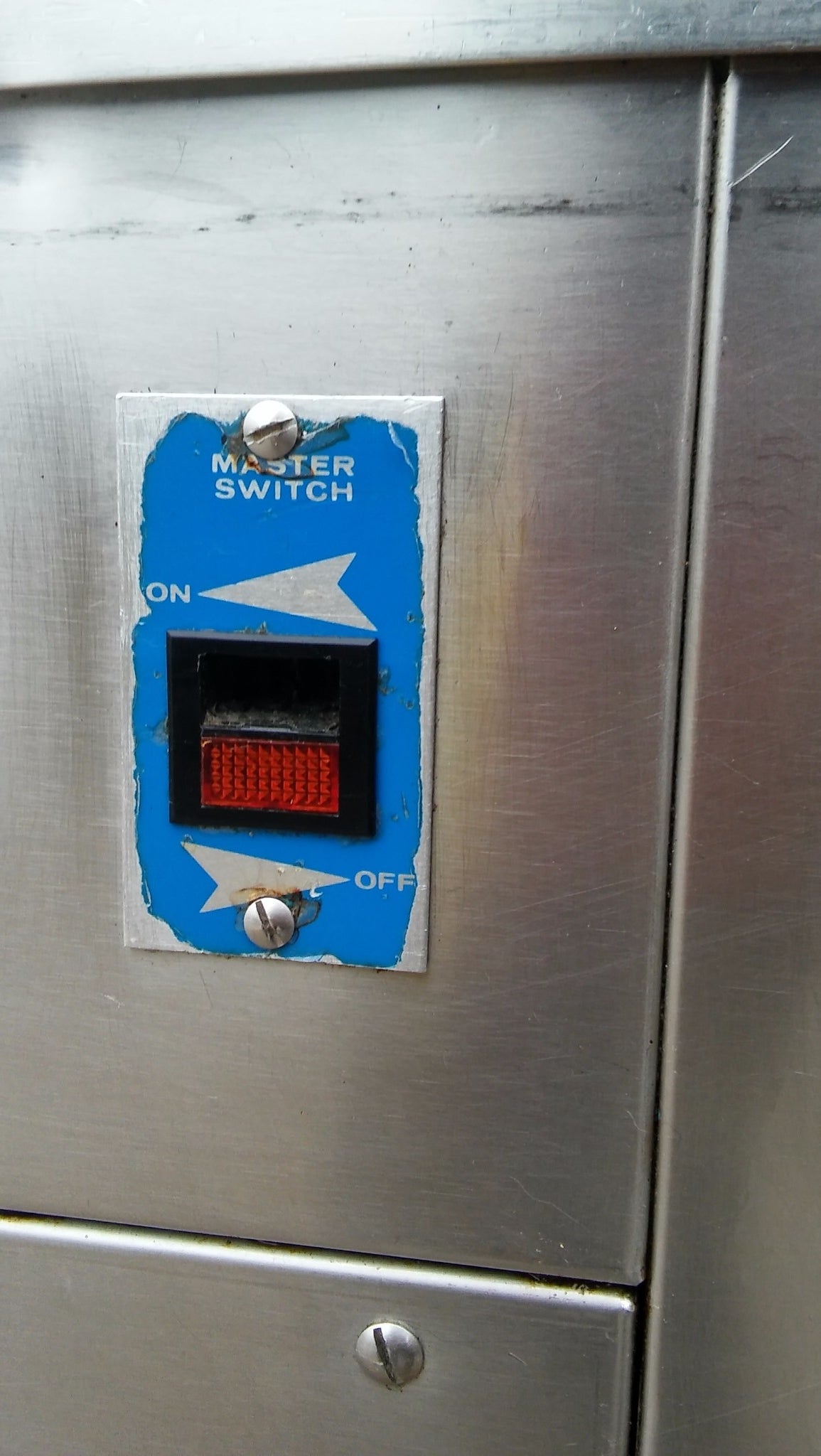 TRUE ST-2024-RT DOUBLE TRAY SET-N-SERVE ICED SALAD FOOD COLD BAR BUFFET FREESHIP