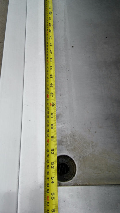 TRUE ST-2024-RT DOUBLE TRAY SET-N-SERVE ICED SALAD FOOD COLD BAR BUFFET FREESHIP