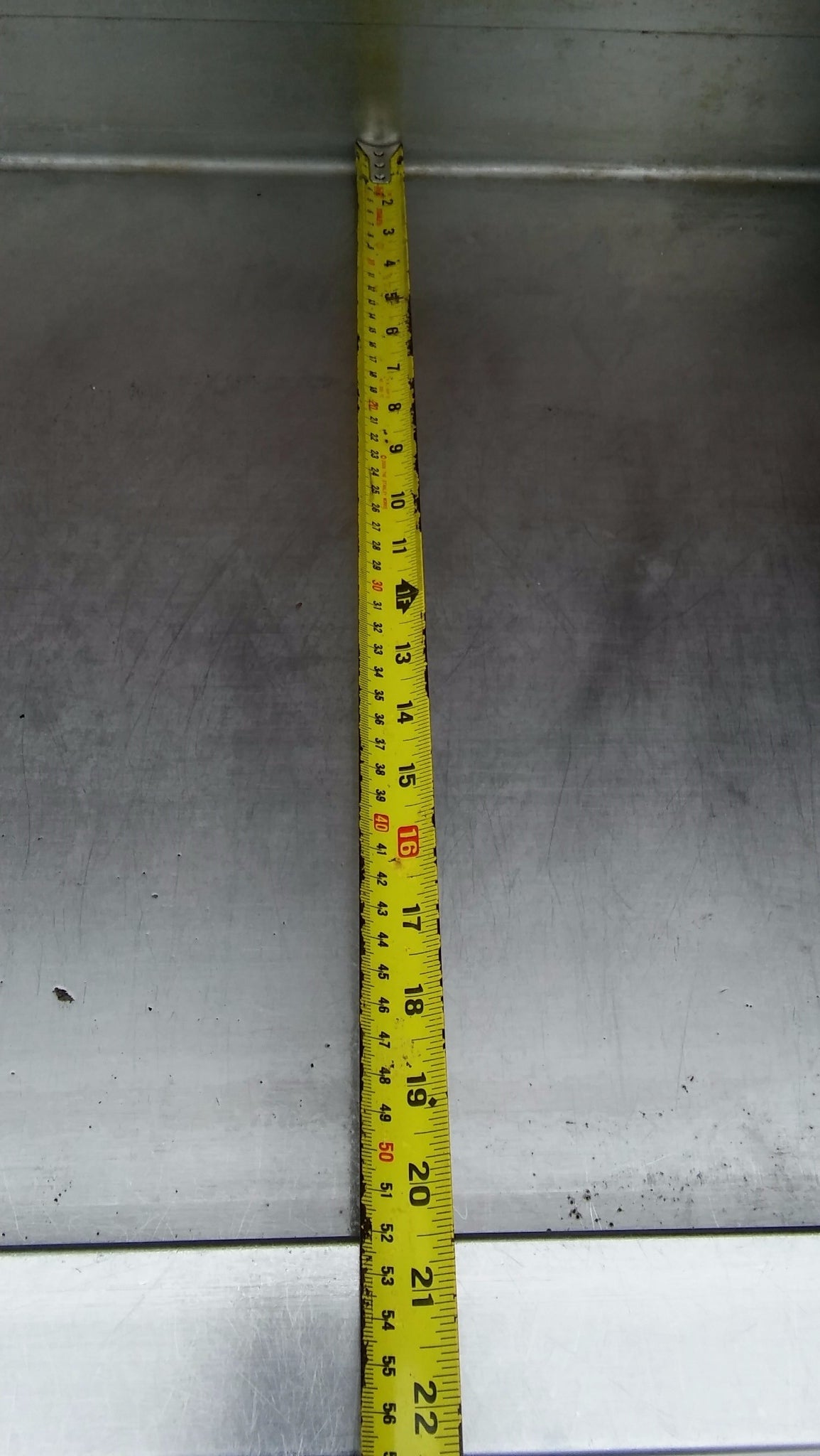 TRUE ST-2024-RT DOUBLE TRAY SET-N-SERVE ICED SALAD FOOD COLD BAR BUFFET FREESHIP