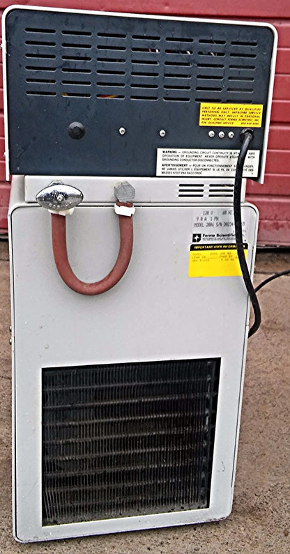 FORMA SCIENTIFIC DIGITAL WATER BATH  AND CIRCULATOR MODEL 2006  CH/P FREE SHIP