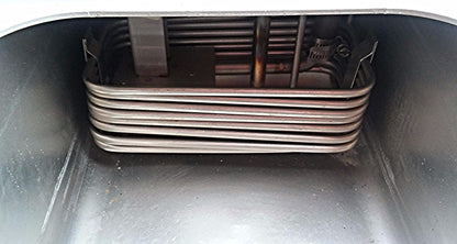 FORMA SCIENTIFIC DIGITAL WATER BATH  AND CIRCULATOR MODEL 2006  CH/P FREE SHIP