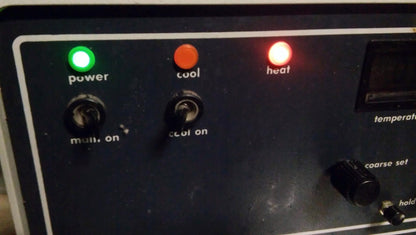 FORMA SCIENTIFIC DIGITAL WATER BATH  AND CIRCULATOR MODEL 2006  CH/P FREE SHIP