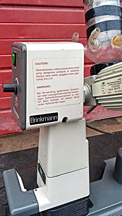 BUCHI RE-111 ROTAVAPOR & 461 WATER BATH  FREE SHIP