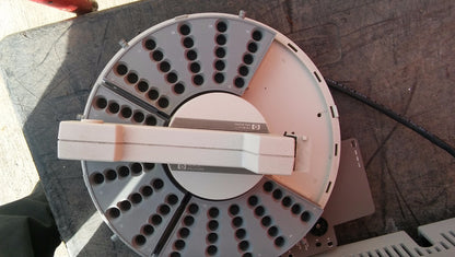 HEWLETT PACKARD 5890 SERIES II GAS CHROMATOGRAPH 7673 AUTOSAMPLER FREESHIPPING