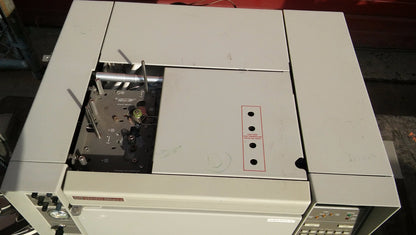 HEWLETT PACKARD 5890 SERIES II GAS CHROMATOGRAPH 7673 AUTOSAMPLER FREESHIPPING