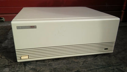 HEWLETT PACKARD 5890 SERIES II GAS CHROMATOGRAPH 7673 AUTOSAMPLER FREESHIPPING