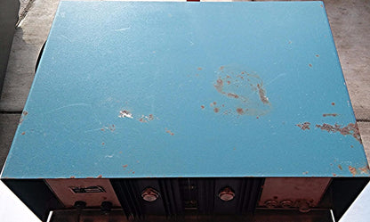 CRYOGENIC RESEARCH TEMPERATURE CONTROLLER TC-101 FREE SHIP