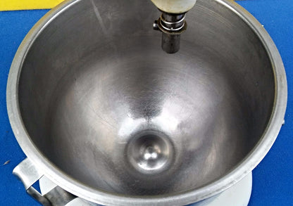 CLASSIC  HARD TO FIND KITCHENAID KSMC50SPL MIXER FREE SHIP