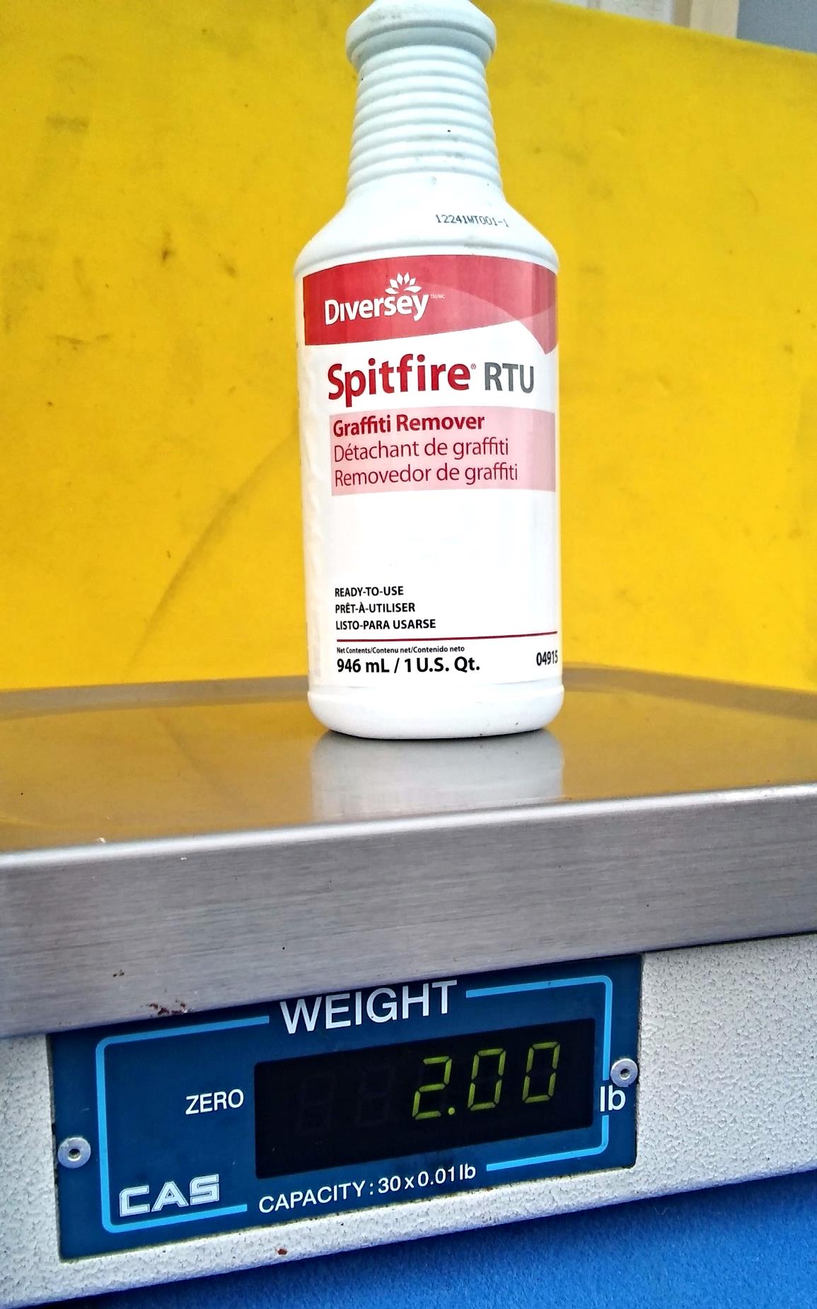 CAS SCALE LP-1000  MODEL PD-1 FREE SHIP