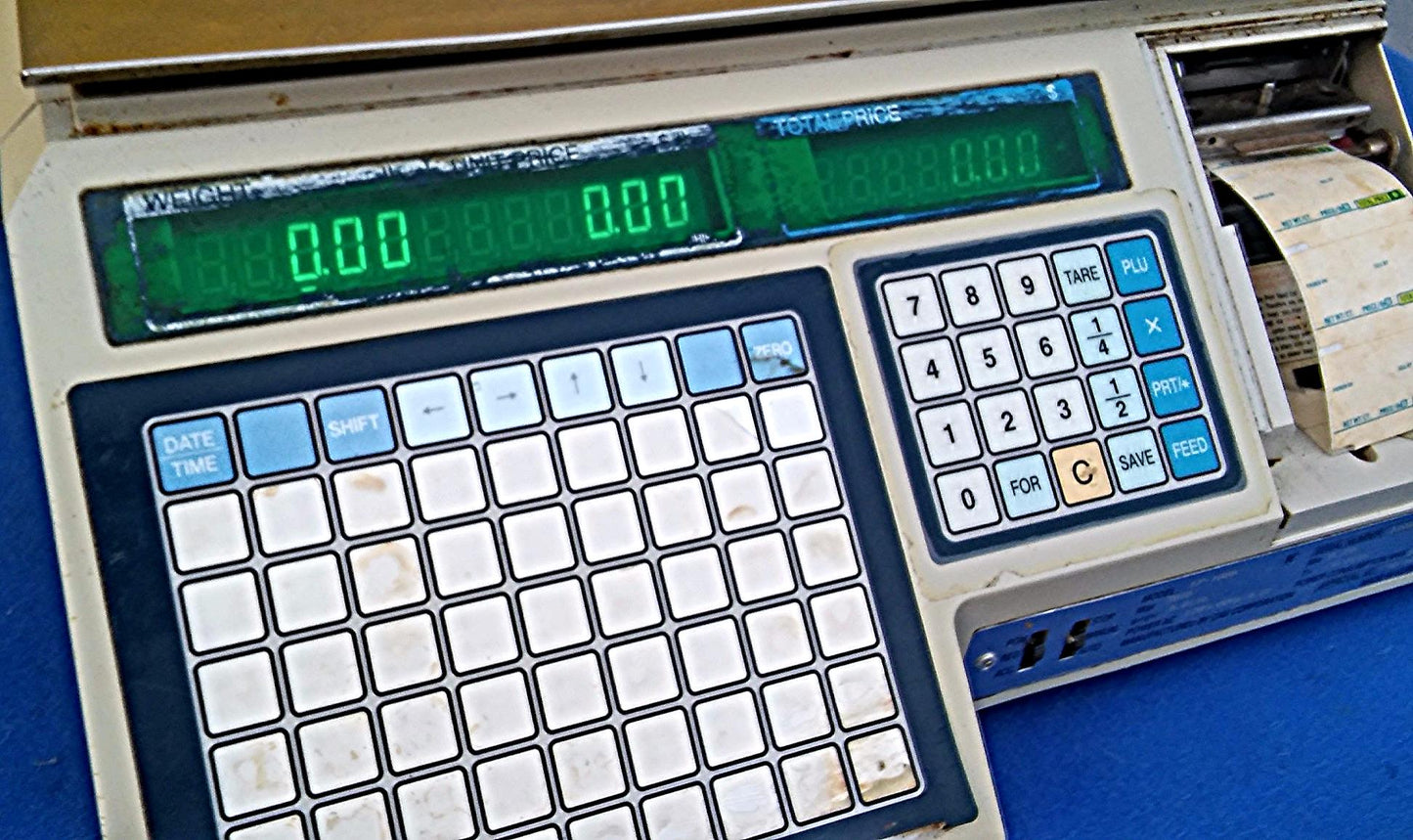 DIGITAL BALANCE FREE SHIP