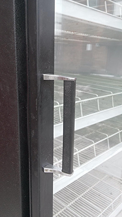 BEVERAGE AIR MT27 Commercial Glass Door Display Cooler Merchandiser FREESHIPPING