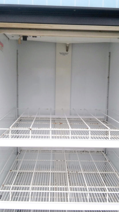 BEVERAGE AIR MT27 Commercial Glass Door Display Cooler Merchandiser FREESHIPPING