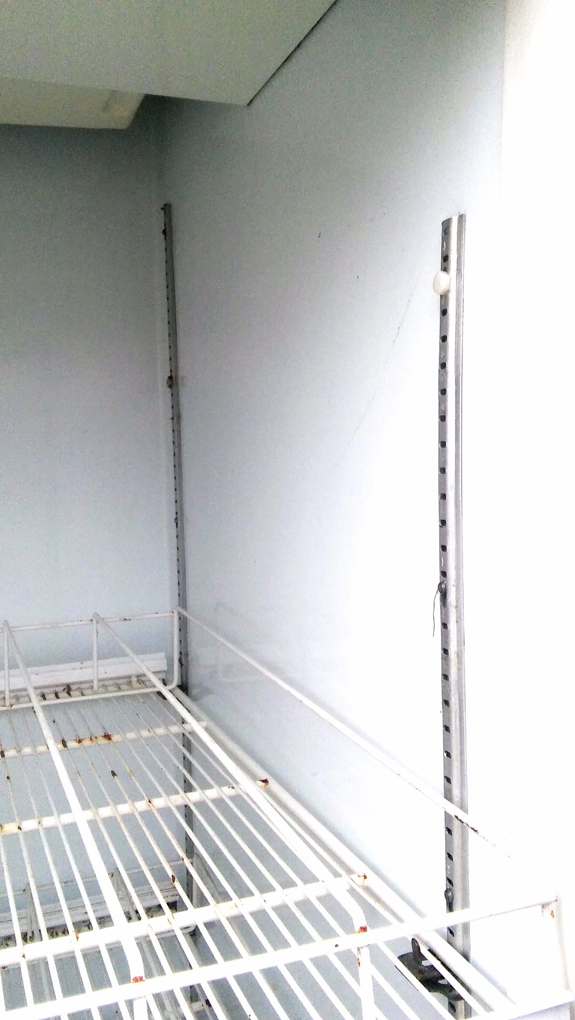 BEVERAGE AIR MT27 Commercial Glass Door Display Cooler Merchandiser FREESHIPPING