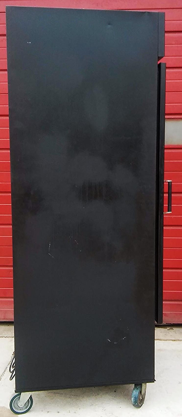 BEVERAGE AIR MT27 Commercial Glass Door Display Cooler Merchandiser FREESHIPPING