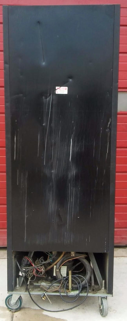 BEVERAGE AIR MT27 Commercial Glass Door Display Cooler Merchandiser FREESHIPPING