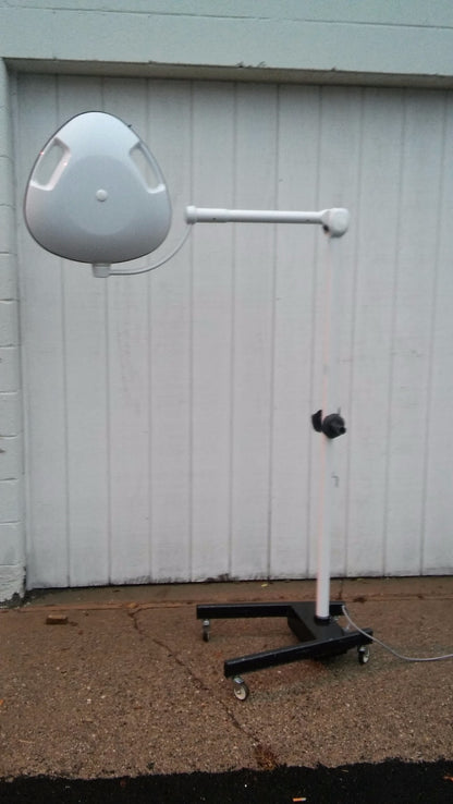 SKYTRON Stellar ST19S (stand) Portable Exam Light Surgery HOSPITAL FREE SHIPPING