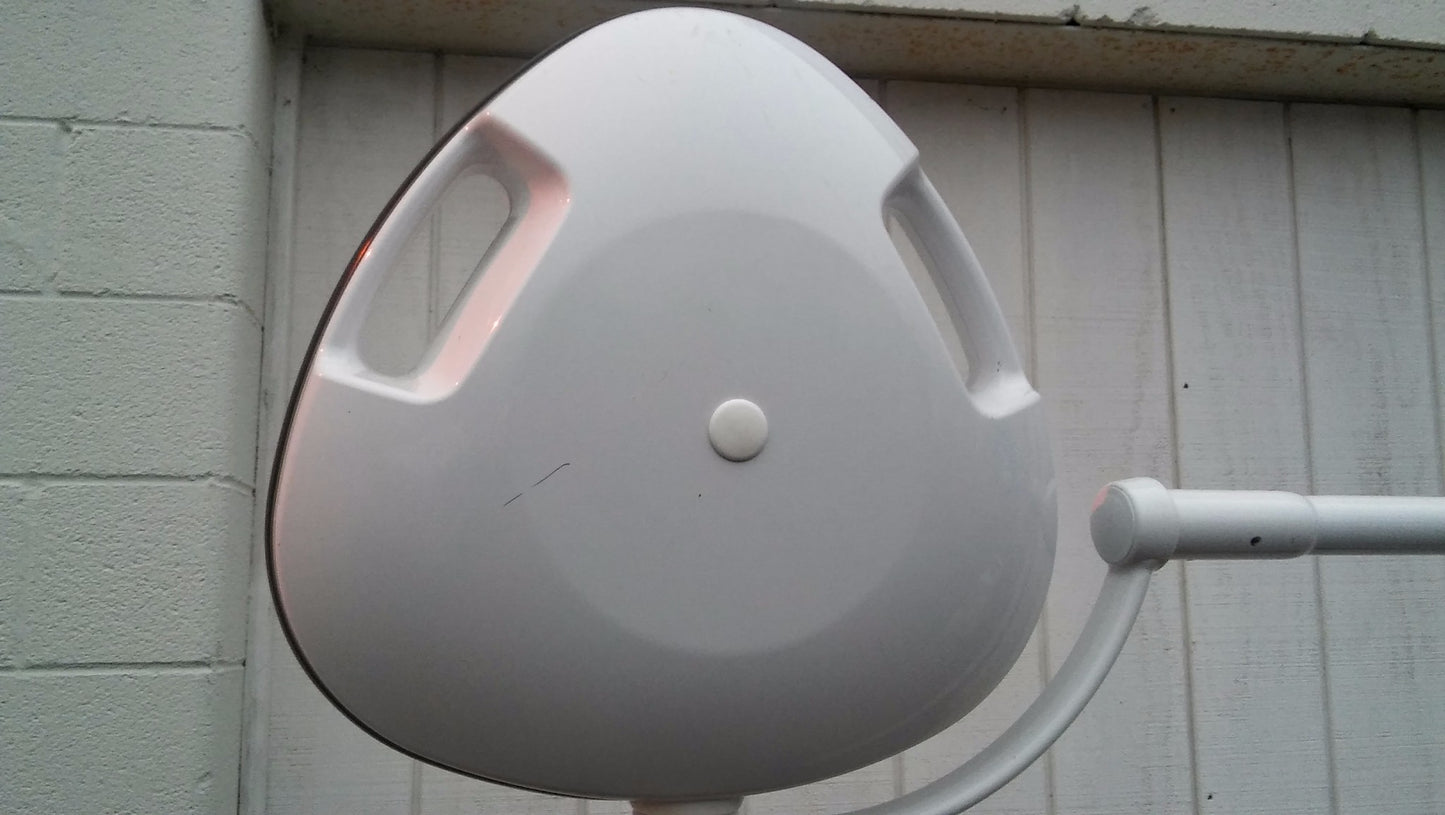 SKYTRON Stellar ST19S (stand) Portable Exam Light Surgery HOSPITAL FREE SHIPPING