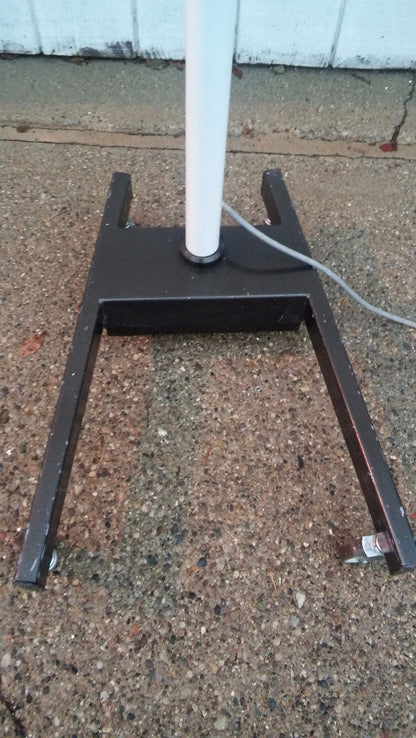 SKYTRON Stellar ST19S (stand) Portable Exam Light Surgery HOSPITAL FREE SHIPPING