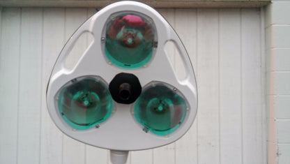 SKYTRON Stellar ST19S (stand) Portable Exam Light Surgery HOSPITAL FREE SHIPPING