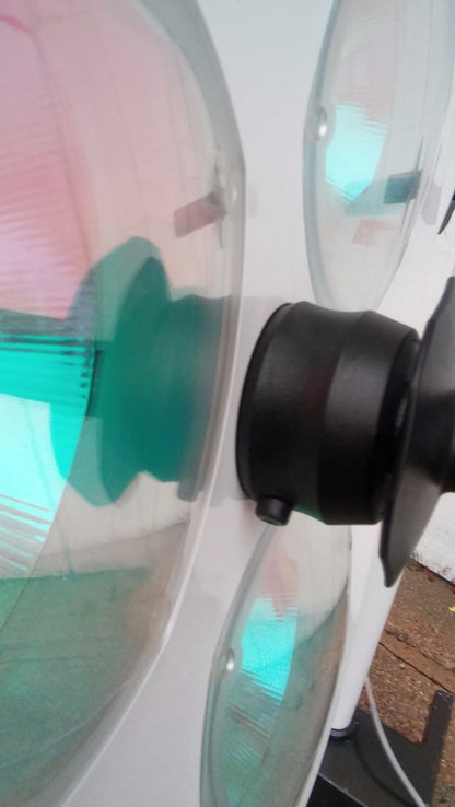 SKYTRON Stellar ST19S (stand) Portable Exam Light Surgery HOSPITAL FREE SHIPPING