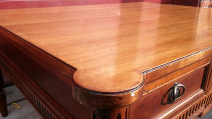 SHERRILL CTH OCCASIONAL TABLE DRAWERS IN VERY GOOD CONDITION FREE SHIPPING