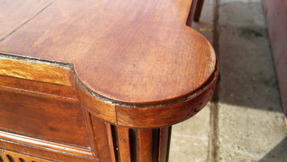 SHERRILL CTH OCCASIONAL TABLE DRAWERS IN VERY GOOD CONDITION FREE SHIPPING