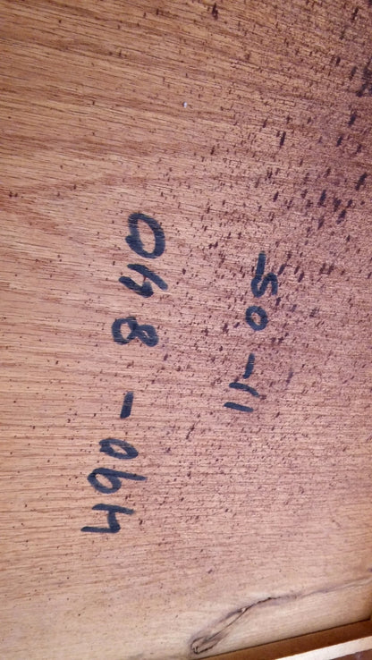 SHERRILL CTH OCCASIONAL TABLE DRAWERS IN VERY GOOD CONDITION FREE SHIPPING