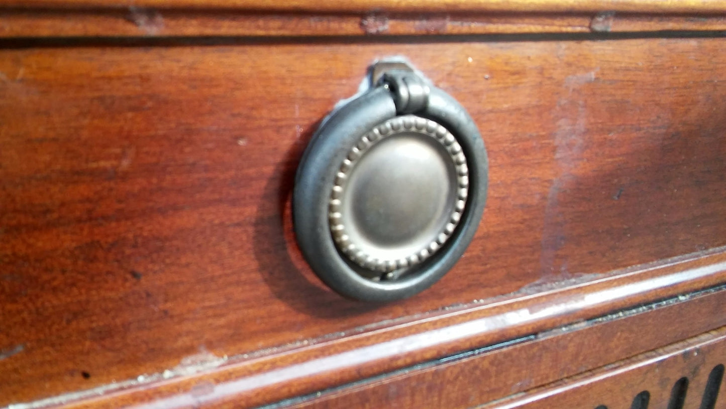 SHERRILL CTH OCCASIONAL TABLE DRAWERS IN VERY GOOD CONDITION FREE SHIPPING